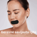 Burnos juotelės Somno™